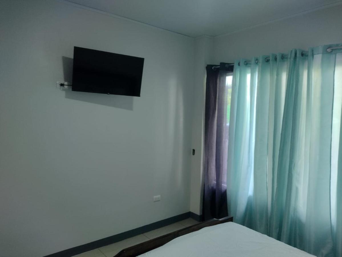 777S Siquirres Apartments, Self Check-In Siqurres Da Alegria Ngoại thất bức ảnh