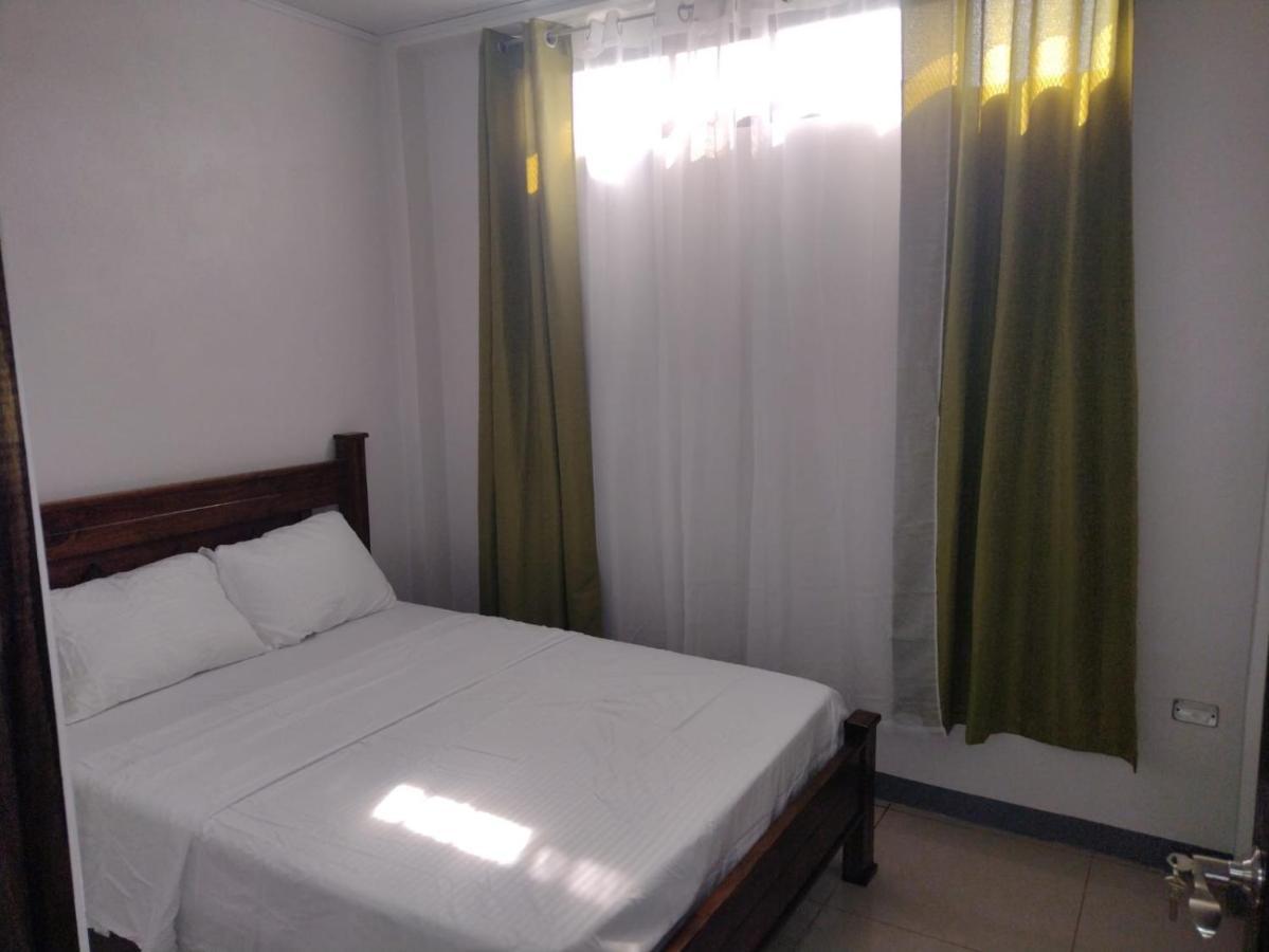 777S Siquirres Apartments, Self Check-In Siqurres Da Alegria Ngoại thất bức ảnh