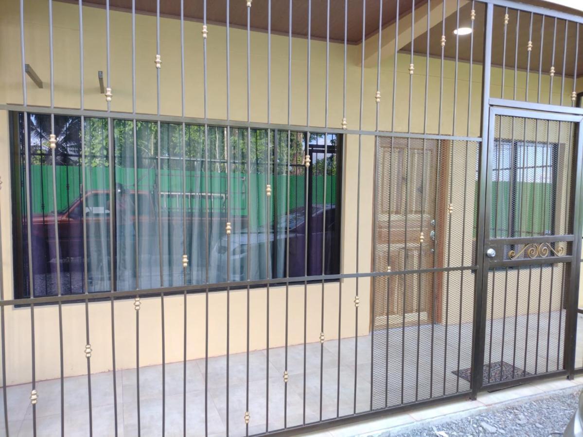 777S Siquirres Apartments, Self Check-In Siqurres Da Alegria Ngoại thất bức ảnh