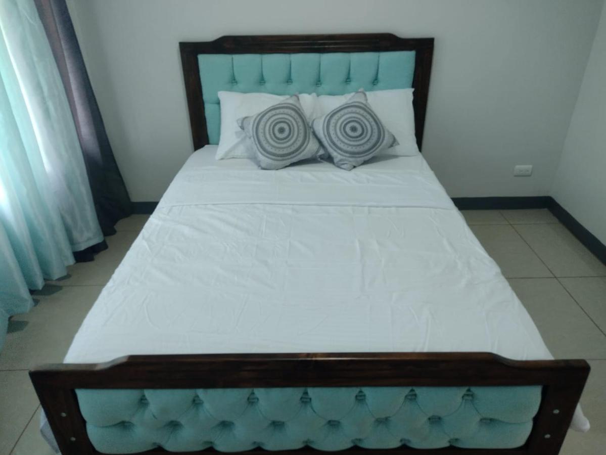 777S Siquirres Apartments, Self Check-In Siqurres Da Alegria Ngoại thất bức ảnh
